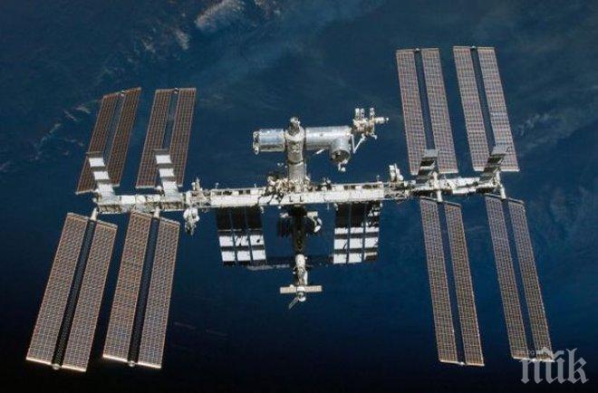 Космонавтите на МКС ще могат да гласуват на изборите в Русия 