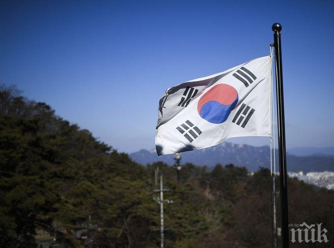 Президентът на Южна Корея обяви началото на „нова ера“ в отношенията с Китай