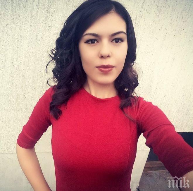 Съдът пусна срещу 5 бона шофьора, прегазил 19-годишната Фатиме