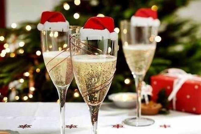 Тези три любими коктейла правят чудеса на Коледа