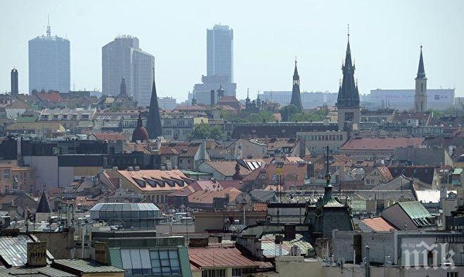 Проучване! Над 80 процента от чешките граждани са против квотите на ЕС за прием на мигранти
