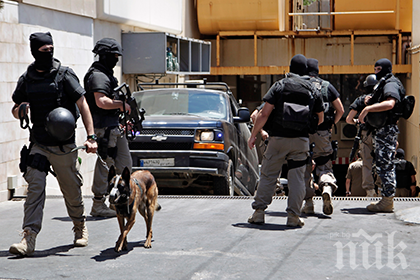 МЕЖДУНАРОДЕН СКАНДАЛ! Откриха мъртъв служител на британското посолство в Ливан