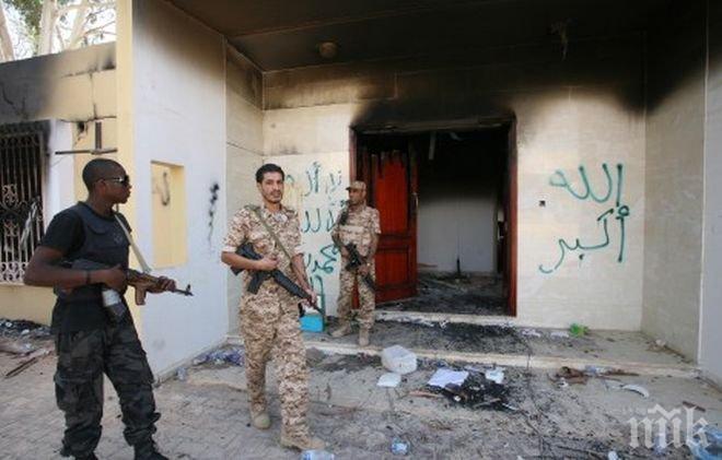 АТЕНТАТ! Нападател простреля фатално кмета на най-големия пристанищен град в Либия