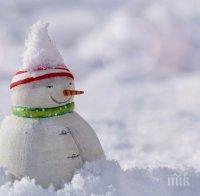 точно 1828 часа настъпва астрономическата зима