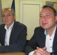 ИЗВЪНРЕДНО! Депутат от ГЕРБ си тръгва от парламента