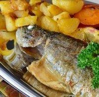 Може да отслабваме и с... мазна храна