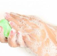 Учени установиха как да си мием ръцете по-ефективно