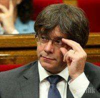 ВАЖЕН ДЕН! Предсрочни избори в Каталуния утре
