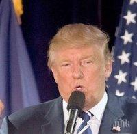 Американският президент след влаковата катастрофа във Вашингтон: Видя се защо се нуждаем от план за инфраструктурата