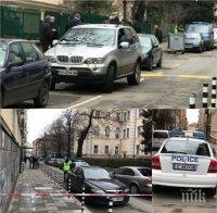 ВМА пред ПИК: Простреляният шеф от НАП е в тежко критично състояние - оперирали го 4 часа