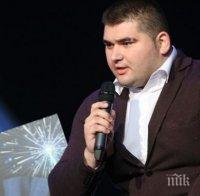 Ружди Ружди пак е най-добрият спортист с увреждания