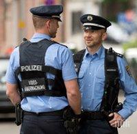 Евакуираха 12 000 души в Германия заради бомба от Втората световна война