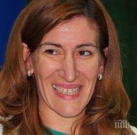 ЕКСКЛУЗИВНО В ПИК TV! Ангелкова разкри аферата с фалиралия туроператор 