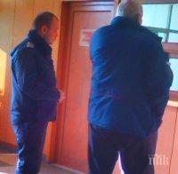 ДЖИГИТ! Шофьорът, убил малката Ангелина, и миналата година имал катастрофа - синът му полицай го измъкнал