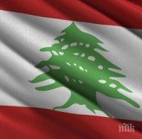 Ливанските спецслужби са обезвредили десет терористи