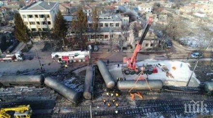 собствениците разрушени къщи хитрино висок размер обезщетение