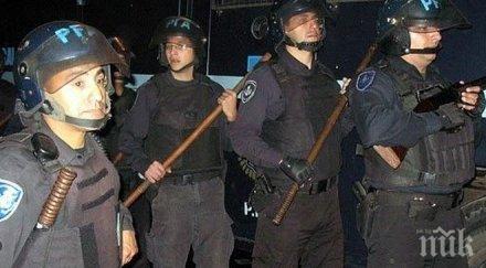 броят пострадалите сблъсъците буенос айрес достигна 162 души