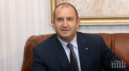 реакция дондуков президентът приветства падането мораториума лекарствата