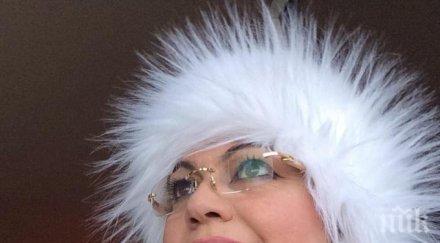 никой достатъчно богат откупи миналото корнелия нинова също