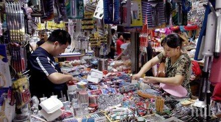 европа спира окончателно вноса евтини китайски стоки