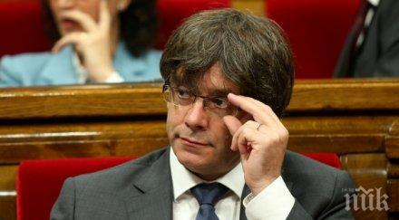 важен ден предсрочни избори каталуния