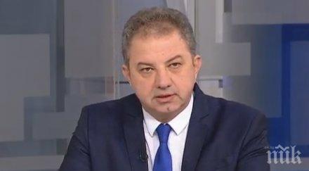 шефът комисията борба корупцията проговори противоречията закона рушветите приемат късно четвъртък