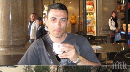 разкрития трима участвали покушението данъчния шеф иво стаменов подозират сръбски килъри