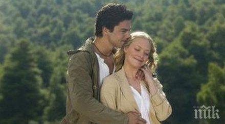 продължение приключиха снимките мама миа видео