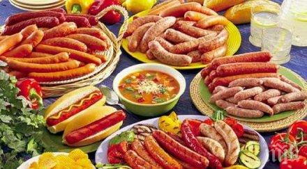 нацистка група заплаши отрови храни напитки гърция