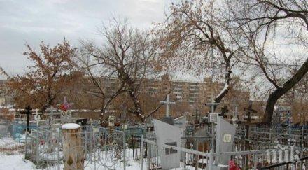 зверство изрод смаза бой годишния син завърза гробище пловдив заряза