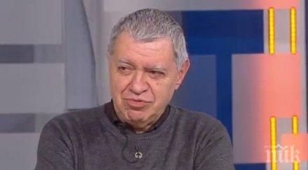 проф михаил константинов годината скоро добра българия