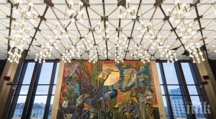 първо пик ндк светкавична реакция творбата левиев спасена всички произведения пазят