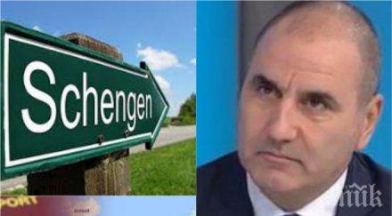 ексклузивно цветан цветанов разкри влизаме шенген