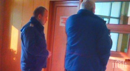 извънредно смляха бой шофьора убиец детето първомай