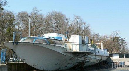 продават последната комета времето тодор живков