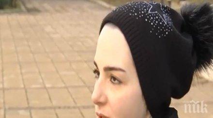 майката пребитото сирийско момче побойниците питали сина дали арабин