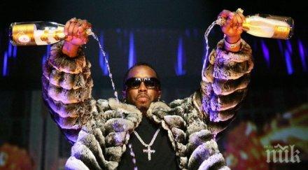 рапър милионер иска първият чернокож собственик отбор нфл