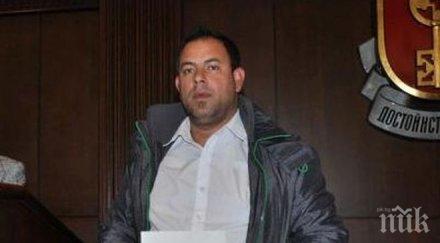 отстраниха кмета криво поле хванали кара пиян