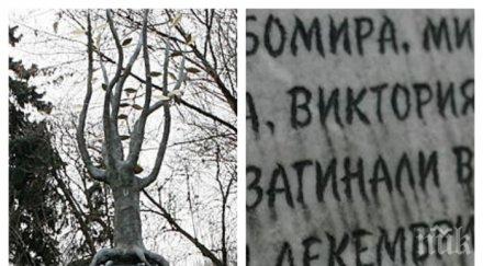 тъжна годишнина години трагедията индиго