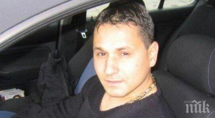 екслейтенантът митьо очите новак купенов отново влиза затвора