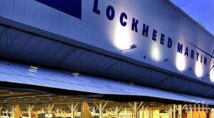 компанията lockheed martin получи поръчка пентагона производство крилати ракети