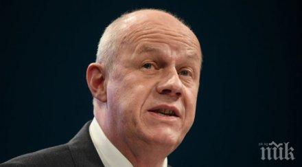 порноскандал изяде главата приближен тереза мей