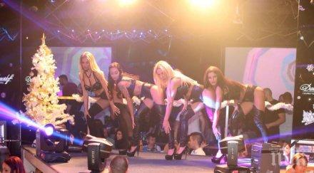 горещо тия секси барабанчета подлудиха мачовците клуб снимки