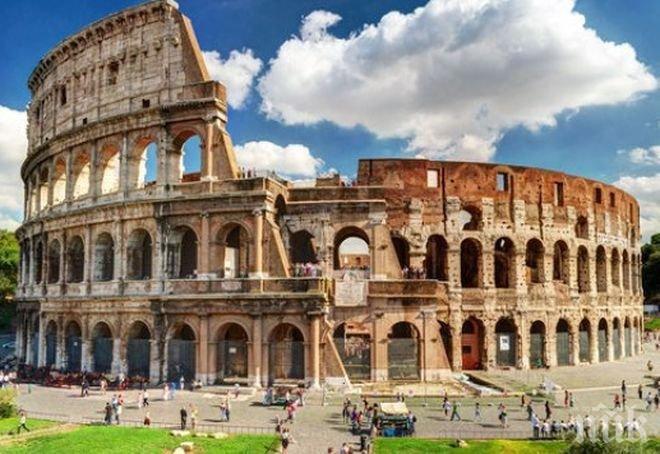 Напрежение! Правителството на Италия скочи срещу плановете на Австрия за предлагането на паспорти на жителите на Южен Тирол