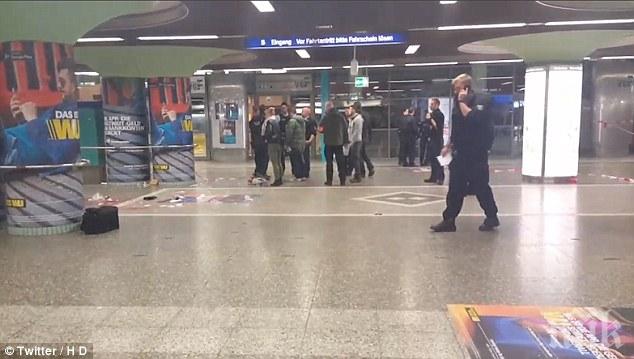 Около 170 полета бяха отменени тази сутрин на летището във Франкфурт заради снега