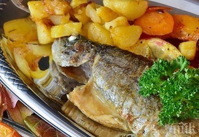 Може да отслабваме и с... мазна храна