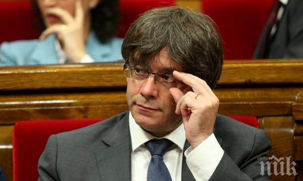 ВАЖЕН ДЕН! Предсрочни избори в Каталуния утре
