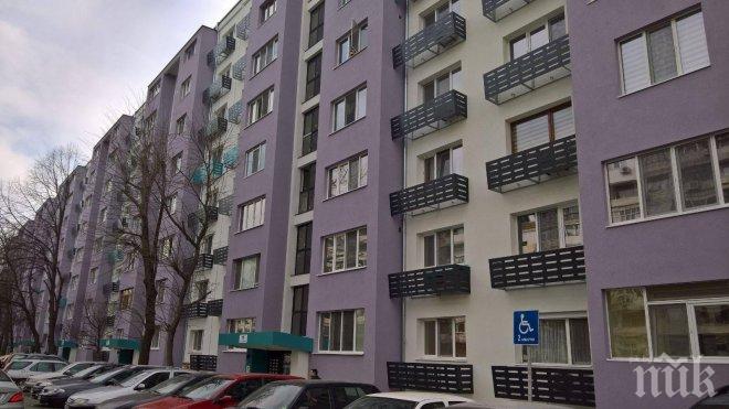 Правителството отпуска втория милиард за безплатно саниране