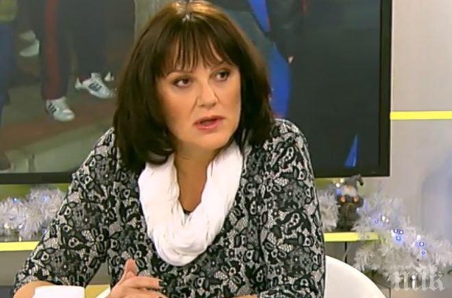 Психиатър: Ще се затрием като общество, ако продължим по този начин Психиатър: Ще се затрием като общество, ако продължим по този начин