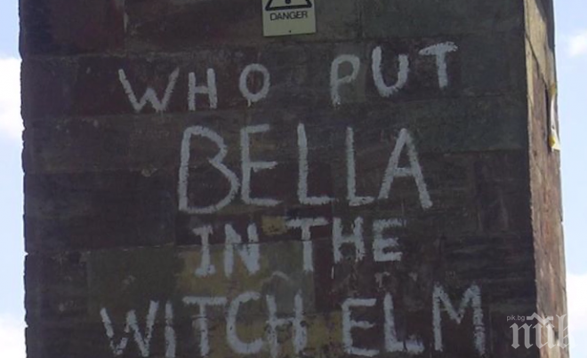 МИСТЕРИОЗНИ ИСТОРИИ! Никой не знае откъде са дошли те, кои са и какво са преживяли